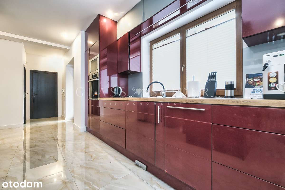 ⚡Bliźniak⚡W sosnowym lesie⚡Idealna lokalizacja⚡-11