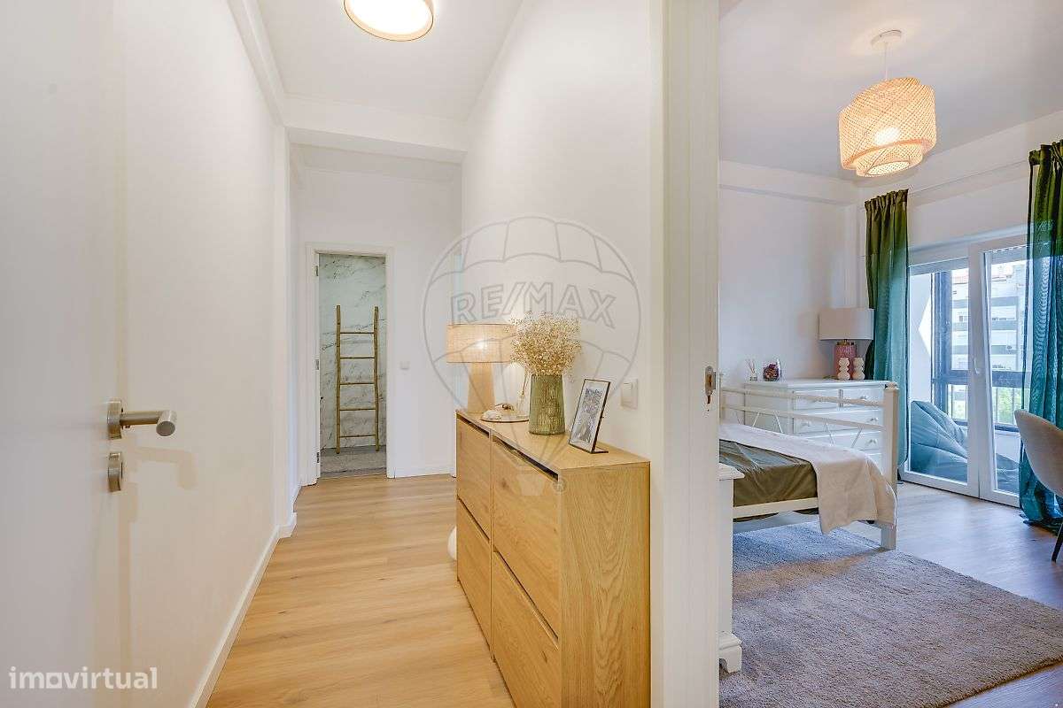 Apartamento T2 para venda-14