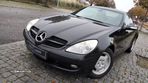 Mercedes-Benz SLK 200 K - 1