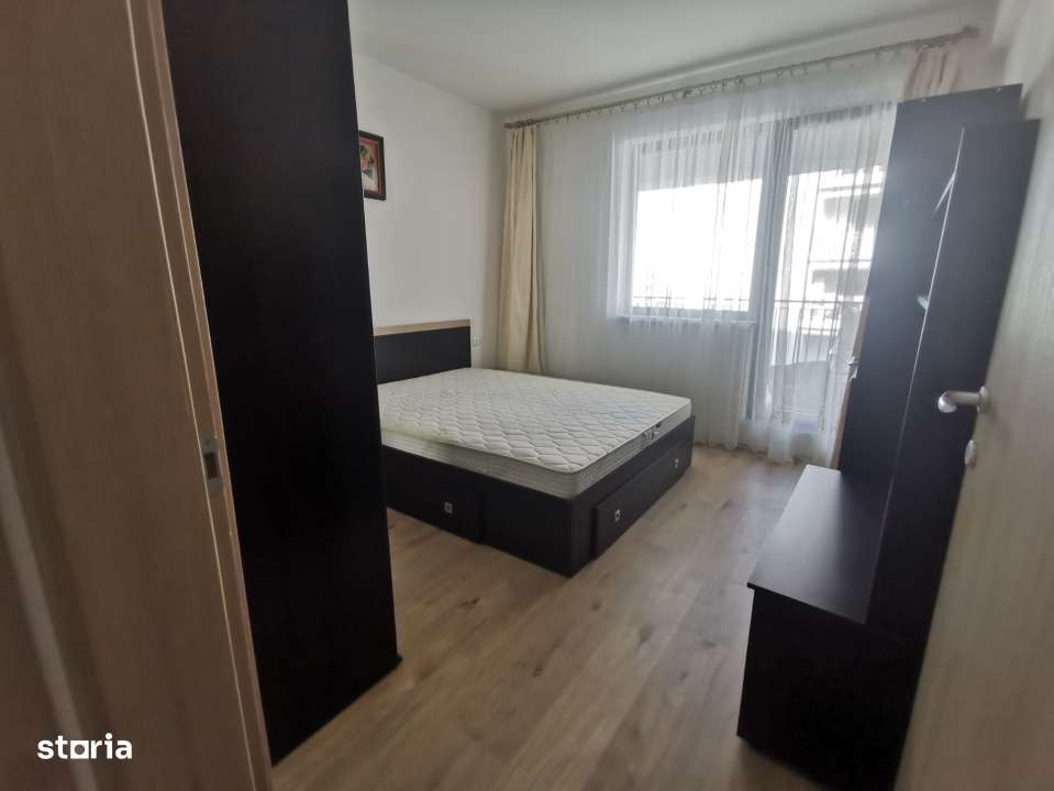 Apartament 2 Camere GreenField - Imagine principală: 4/10