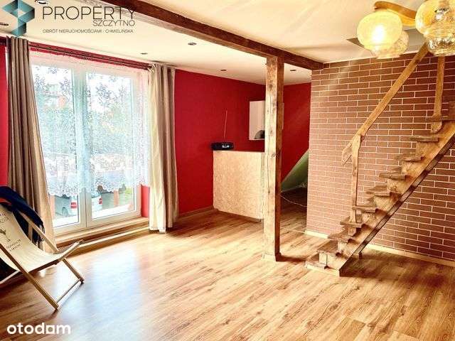 Niezależne mieszkanie w domu 2-rodzinnym, Szczytno - Pełny obrazek: 4/12