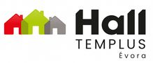 Promotores Imobiliários: Hall Templus - Malagueira e Horta das Figueiras, Évora
