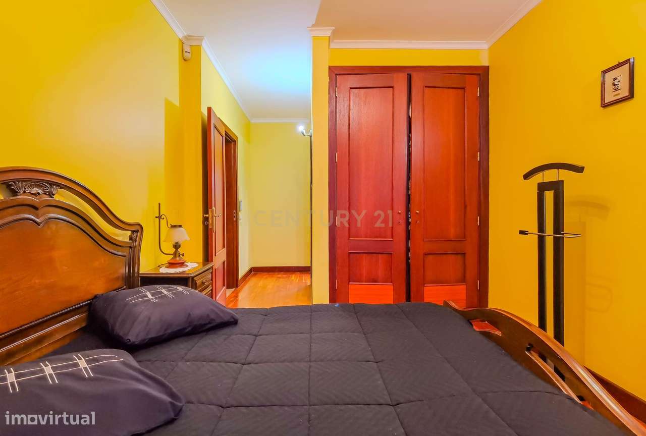 Quinta com Moradia e Piscina na Maia, Porto-59