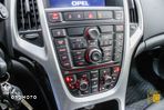 Opel Astra IV 1.4 T Cosmo - 21