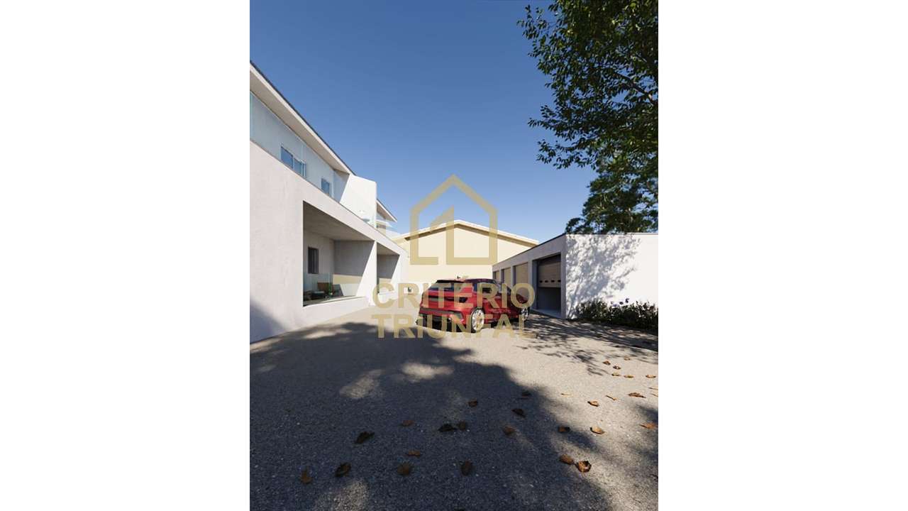 Apartamento T2 em Penafiel-11