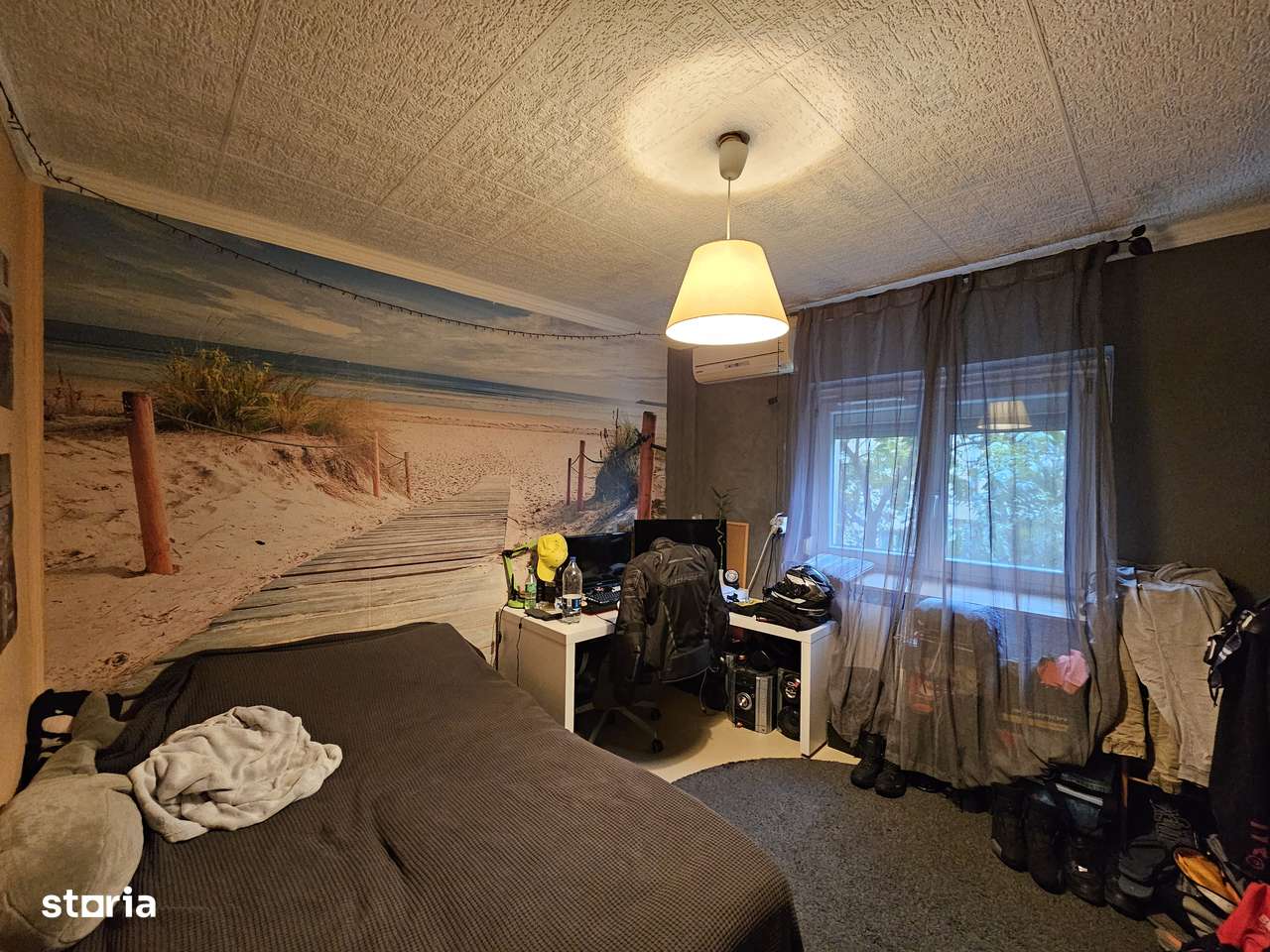 Apartament 3 camere Nerva Traian | centrala proprie - Imagine principală: 3/7