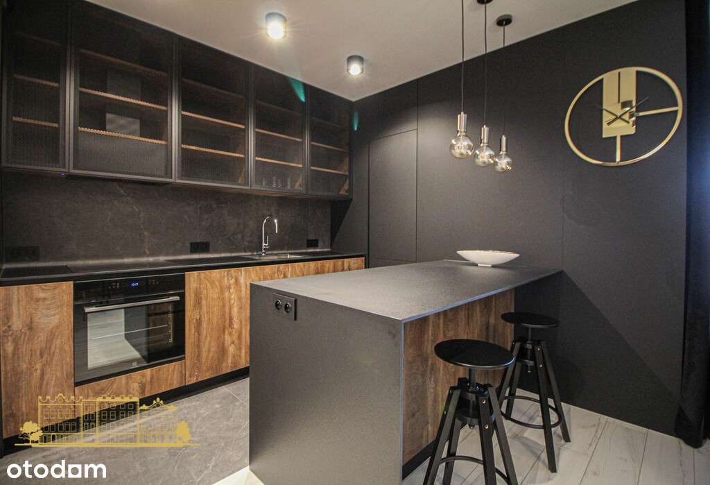 42 m² Mogilska NOHO - Pełny obrazek: 4/12