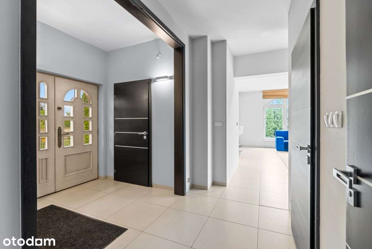 Dom do zamieszkania od zaraz – Jaworzno Ciężkowice-7