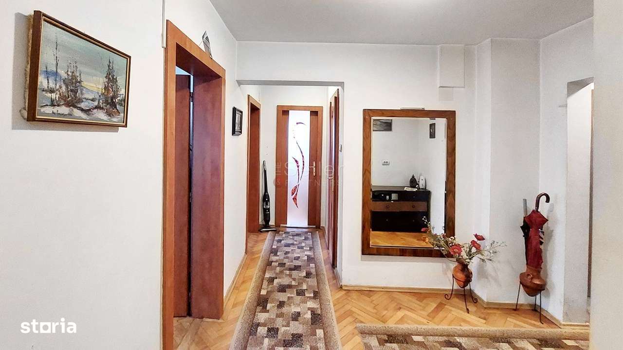 Proximitate imediata fata de mijloacele de transport in comun - Imagine principală: 2/13