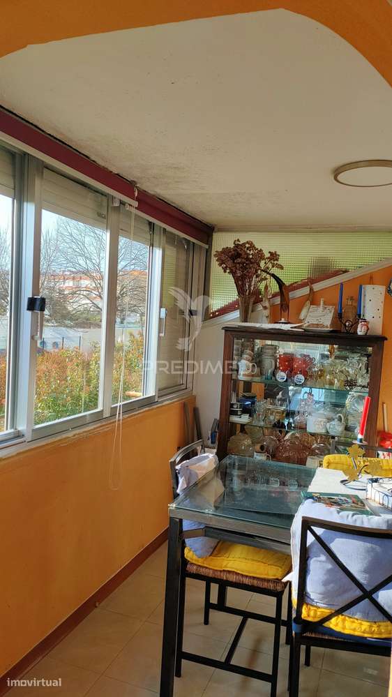 Oportunidade de investimento em Linda-a-Velha, concelho de Oeiras - Grande imagem: 4/18