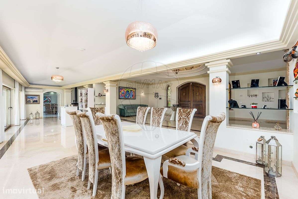 Moradia T6 para venda - Grande imagem: 5/50