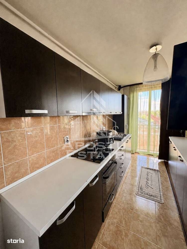 Apartament 2 camere de vanzare, zona Modern, Timisoara-4