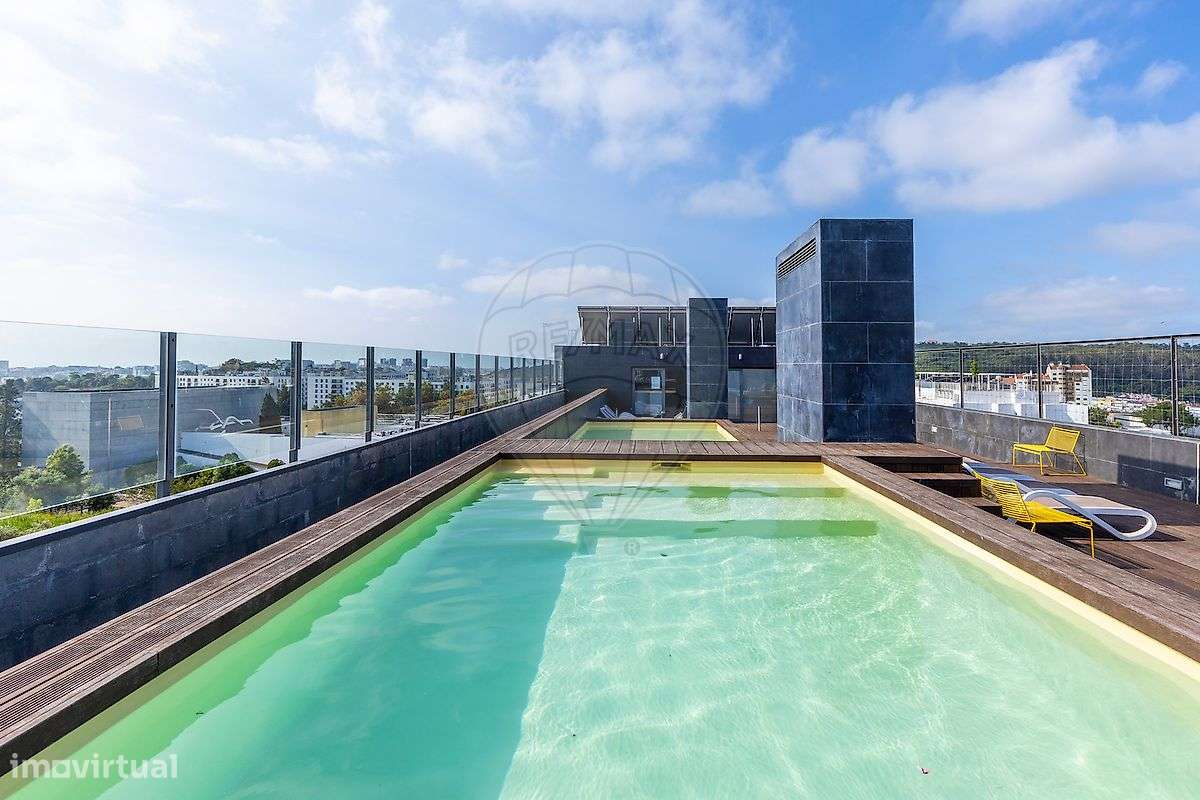 Apartamento T4 para venda - Grande imagem: 2/46