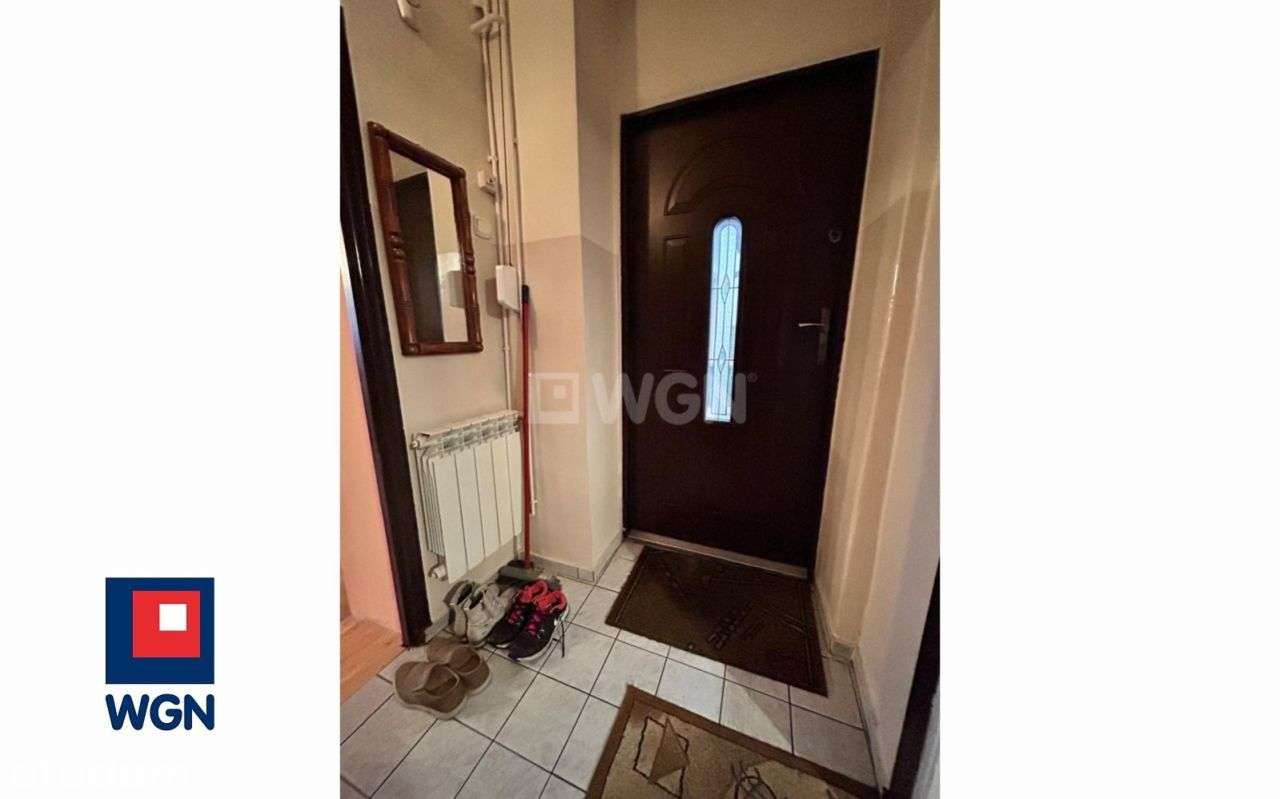 Stylowy, okazały dom w doskonałej lokalizacji w Pajęcznie. - Pełny obrazek: 5/10