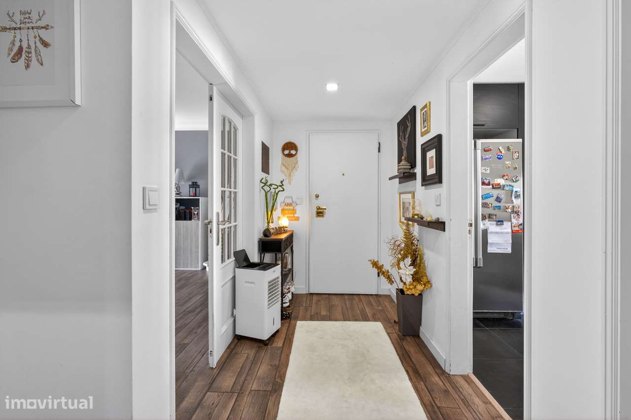 Apartamento T2, Quintinhas-5