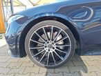 Mercedes-Benz CLS 400 d 4MATIC Aut - 22