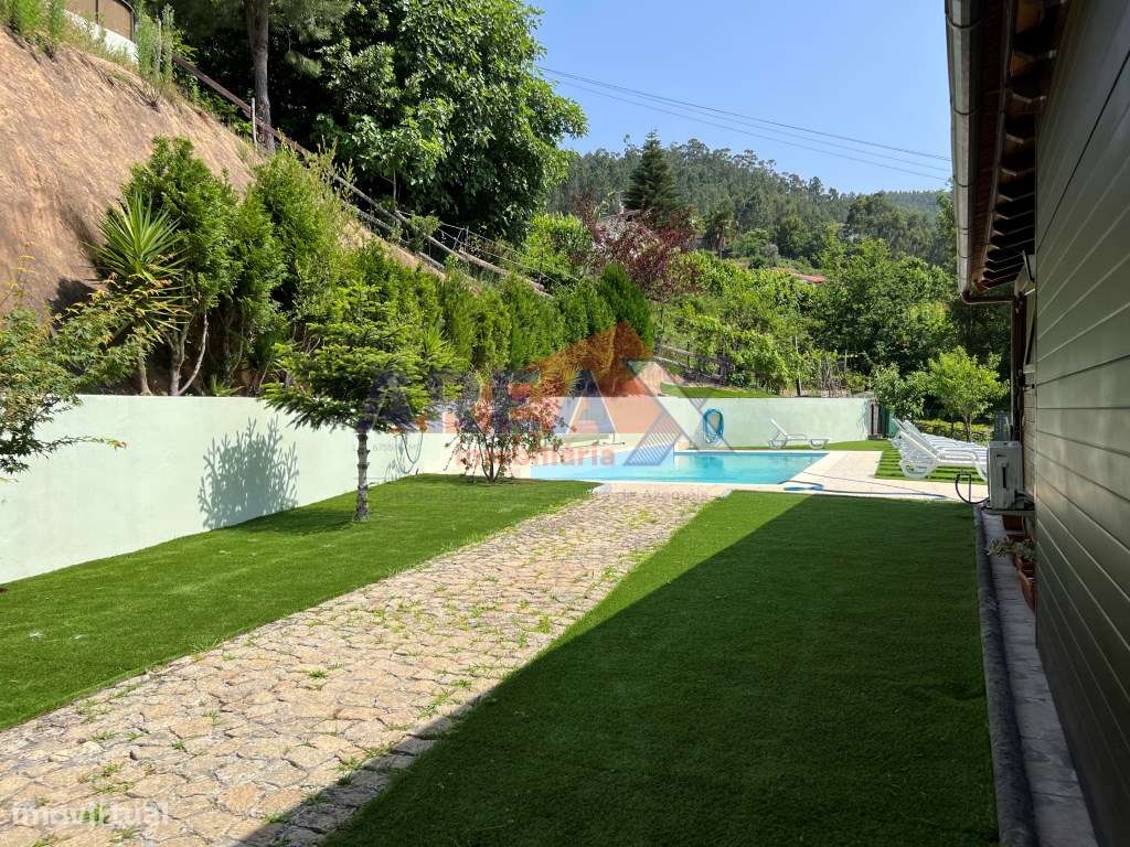 EXCLUSIVO ÁREA X - Alojamento Rural em Várzea, Arouca-9