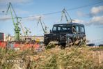 Land Rover Defender 110 2.5 TDI - 31