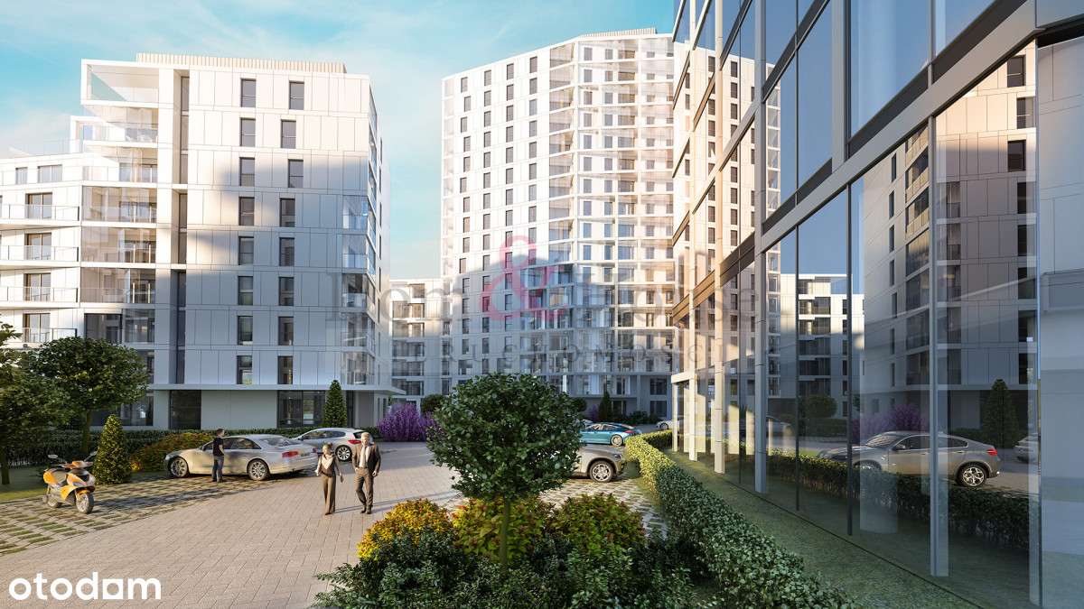 Nowoczesne Redłowo Gotowe do odbioru - Pełny obrazek: 1/19