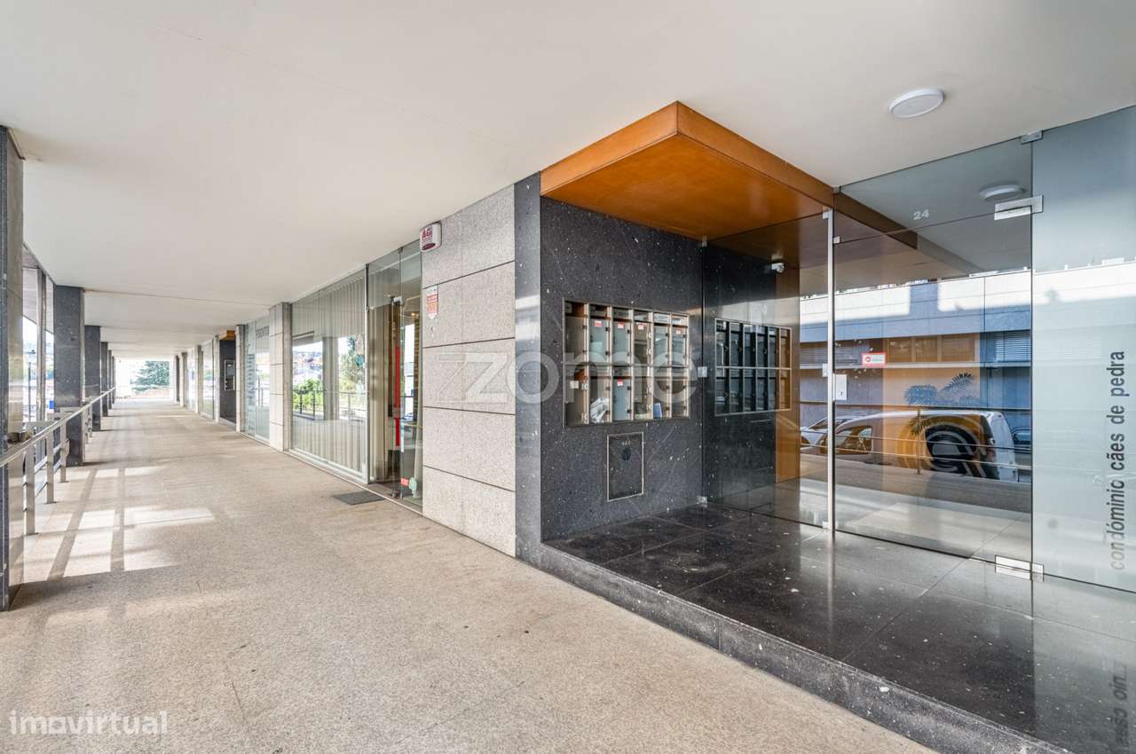 Apartamento T3 em Guimarães - Grande imagem: 3/22