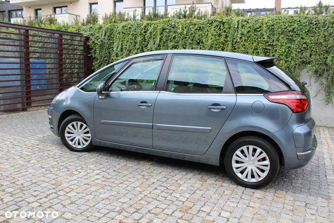 Citroën C4 Picasso 1.6 VTi Impress - 9