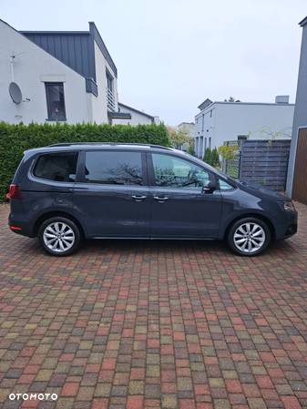 Seat Alhambra 1.4 TSI Reference - 8