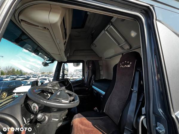 Iveco 490 S-Way Euro 6 AS 440S49 T/P 4x2 - 12