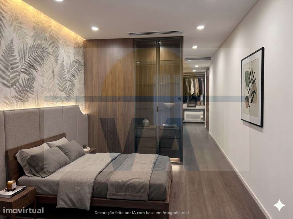 Apartamento T2+1 Paranhos -Porto-11