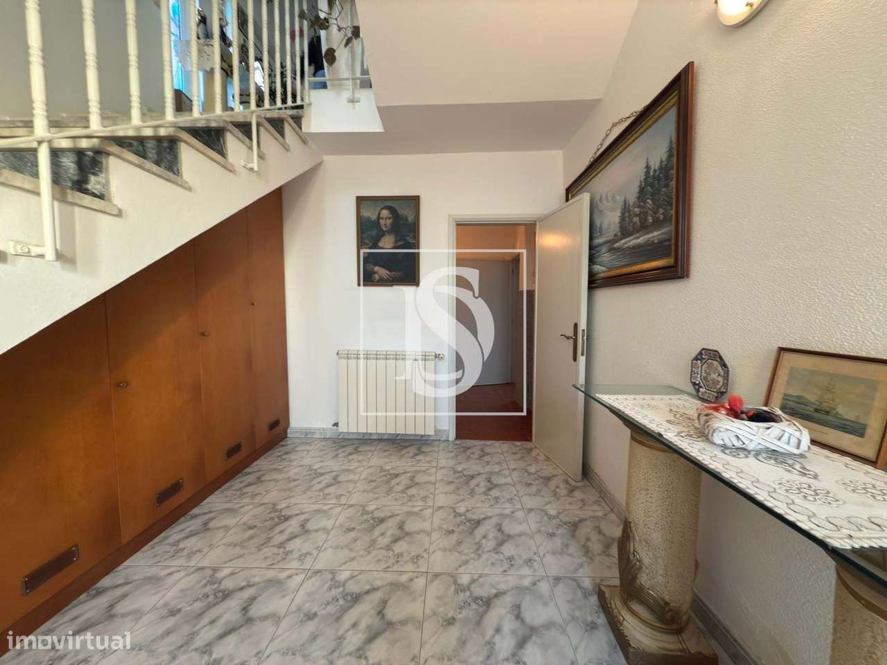 Moradia T7 com escritório-6