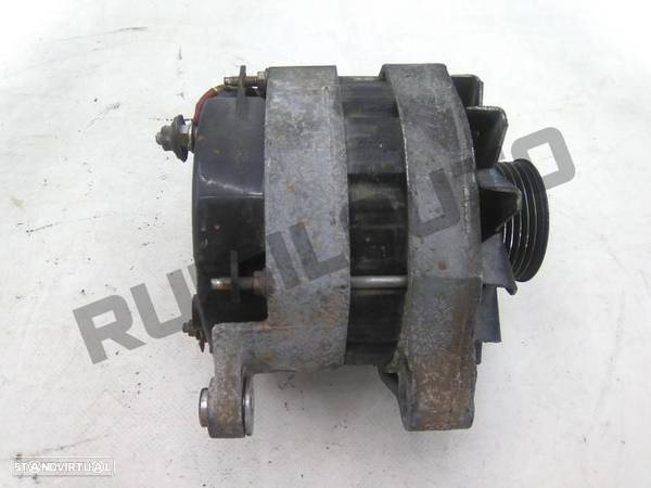 Alternador  Renault Clio I [1990_1998] 1.9 D - 2