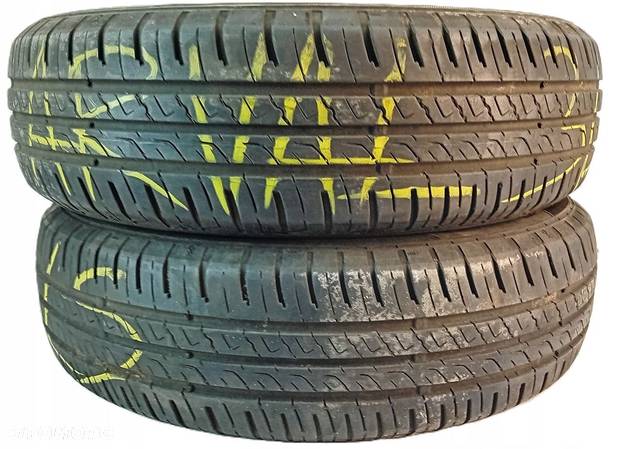 2x 165/70R14 opony letnie Barum Bravuris 5 HM 2022r 67990 - 1