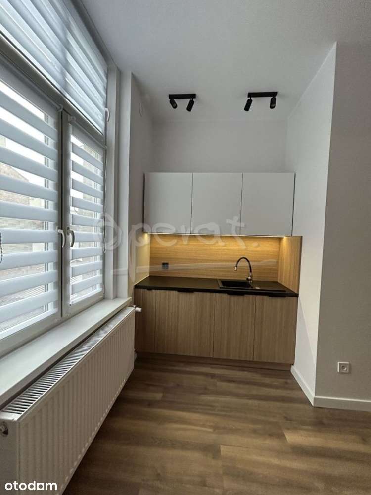 Mieszkanie w centrum - Pełny obrazek: 5/8