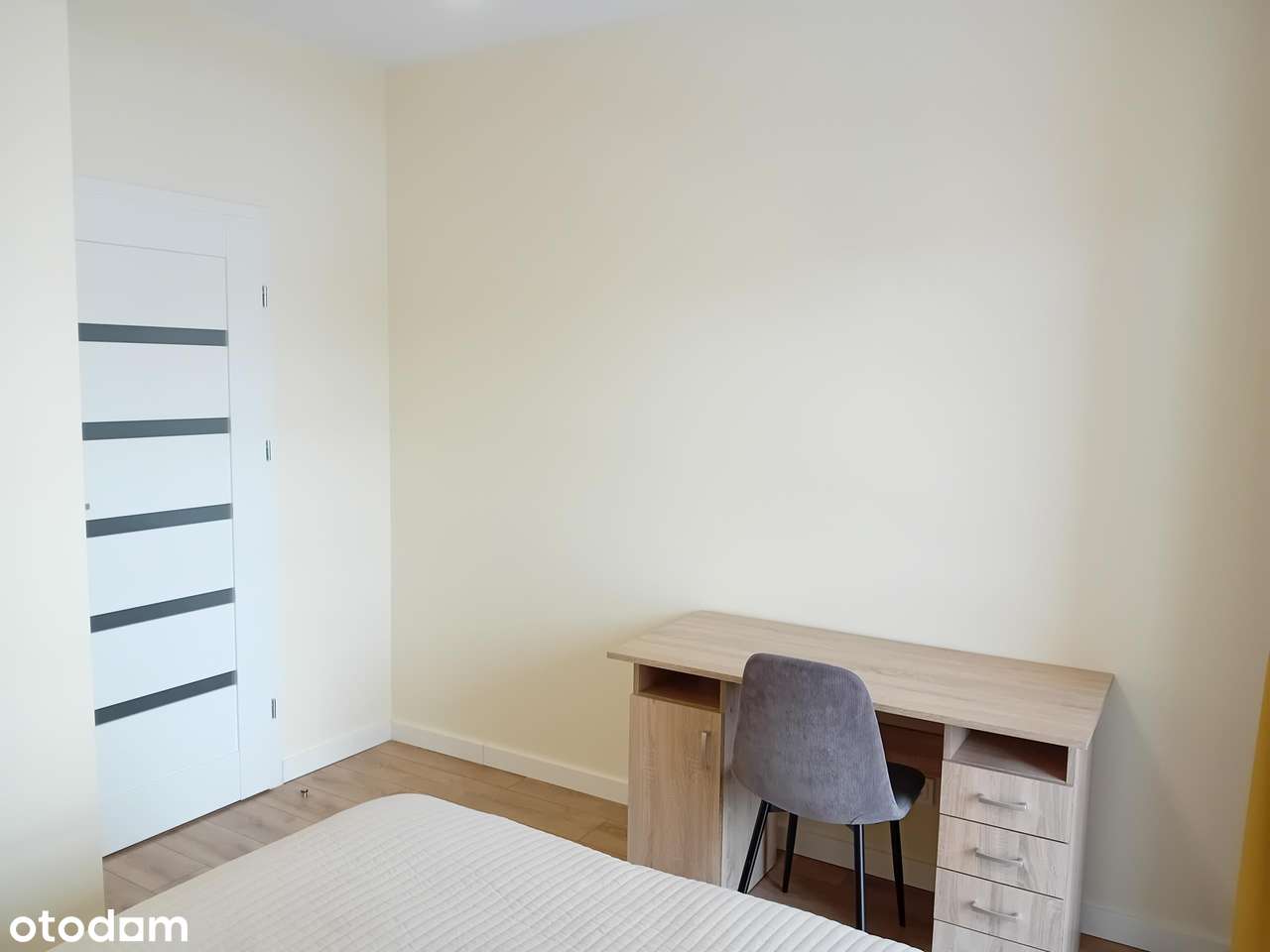 Pruszków 43 m2, 2 pokoje, gotowe do zamieszkania !-6