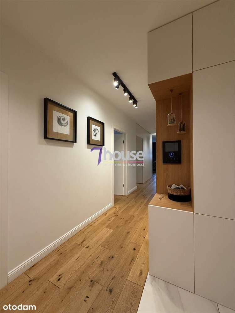 Nowoczesny apartament Lasowice 130m2-12