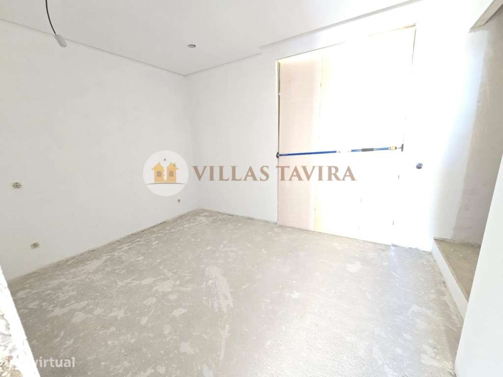 Apartamento T3 ( I ) - Prédio Boavista - Tavira - Em construção-13