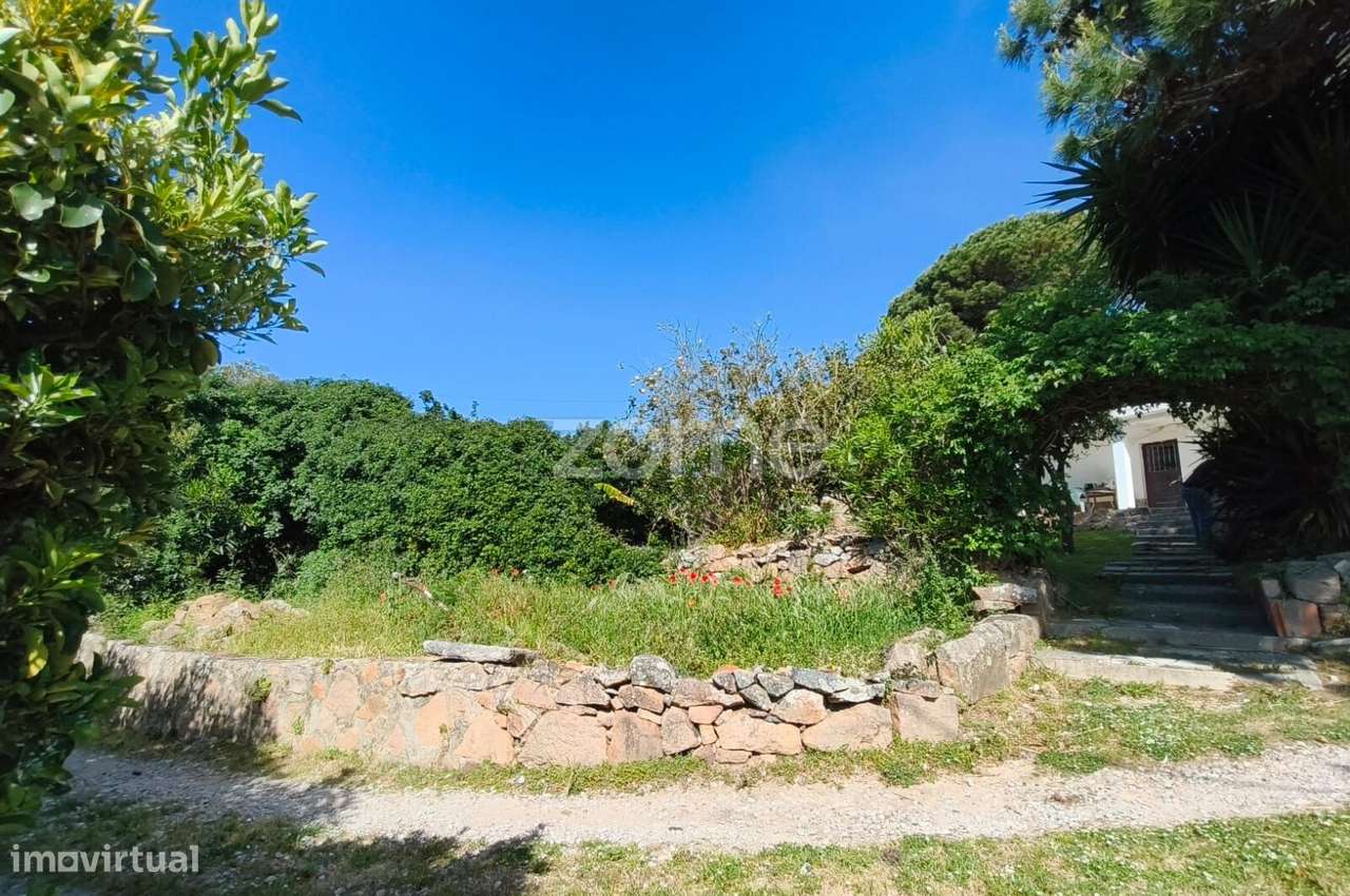 Propriedade única com 1.928 m² | Malveira da Serra-11