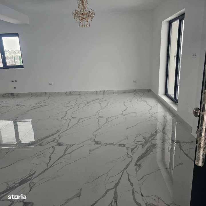 Casa P+1 cu teren de 412mp in zona Selgros de inchiriat - Imagine principală: 4/13