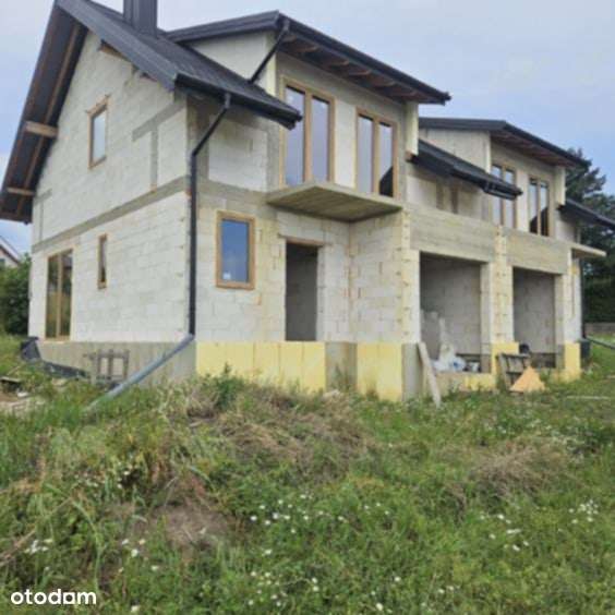 Na sprzedaż bliźniak 122 m2 pod Wieliczką 899000zl - Pełny obrazek: 4/16