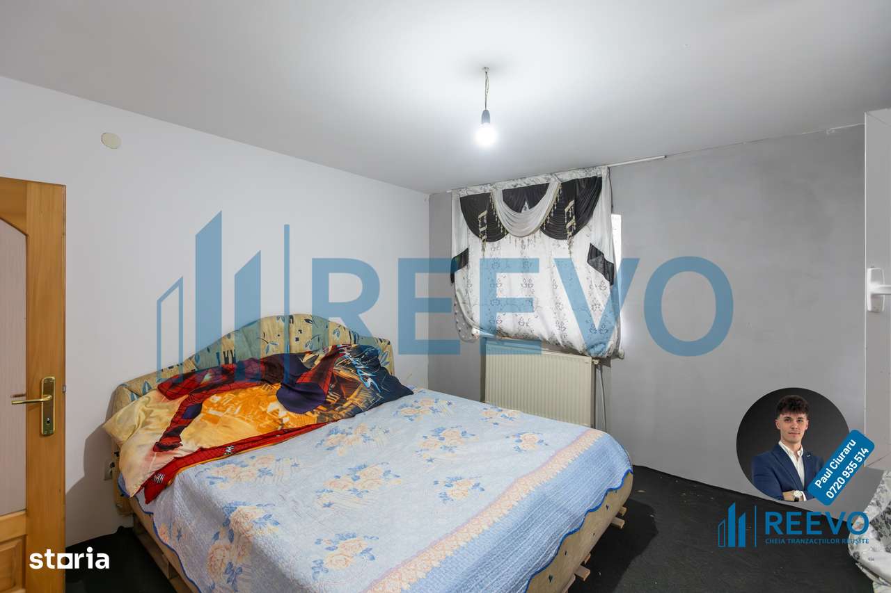 Casă/Vilă de vânzare, Nicolae Bălcescu, Bacău - Imagine principală: 3/20