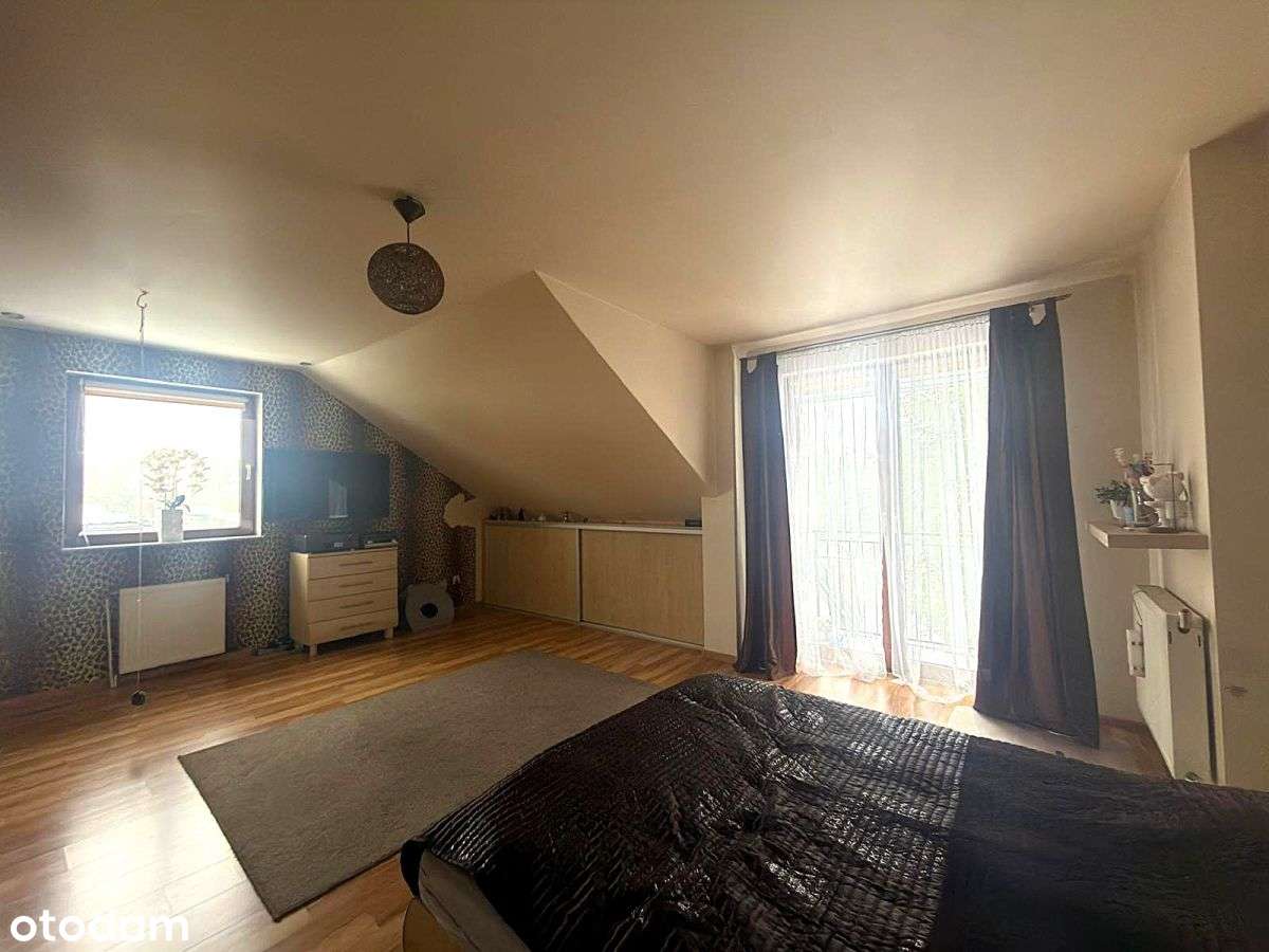 Malowniczy dom w Lućmierzu-4