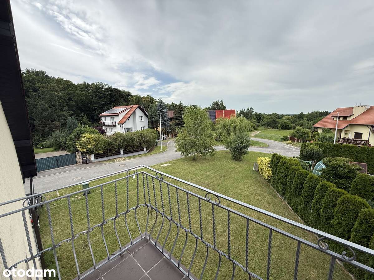 Obniżka Ceny! Dom z Widokiem na Ślężę – Nie Przegap!-15