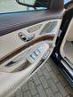 Mercedes-Benz Klasa S 350 BlueTec 4-Matic - 23