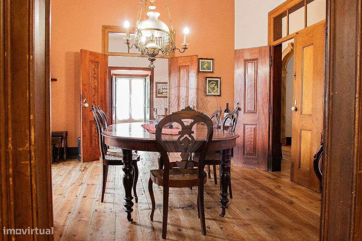 Moradia T6 para venda - Grande imagem: 3/21