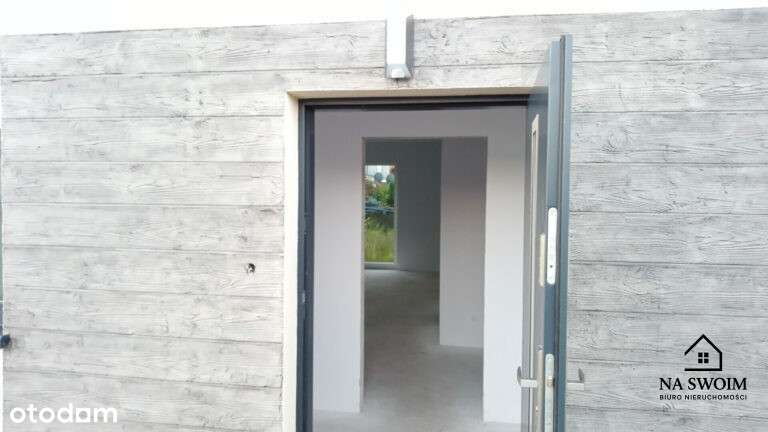 Ostatni Nowy Dom  – 6 pokoi, gotowy do odbioru,-2