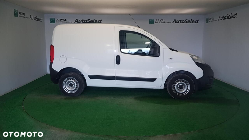 Fiat Fiorino - 5