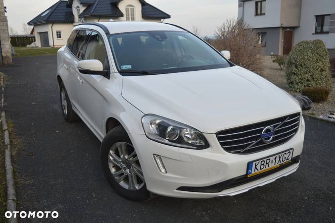 Volvo XC 60 - 2