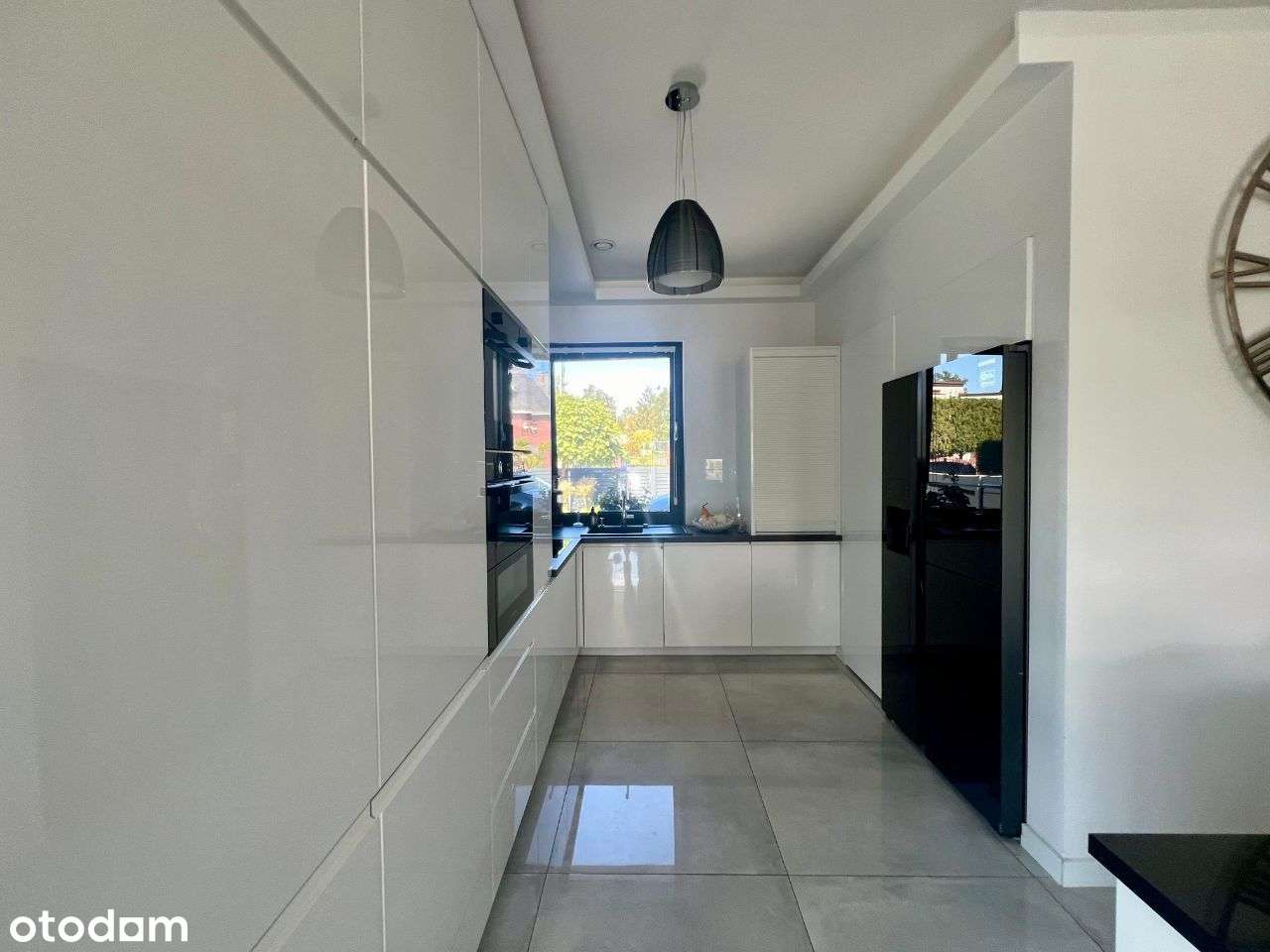 Ekskluzywna Willa na Rajskowie - Dom 215 m2-9