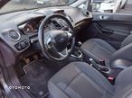 Ford Fiesta 1.4 Titanium - 12