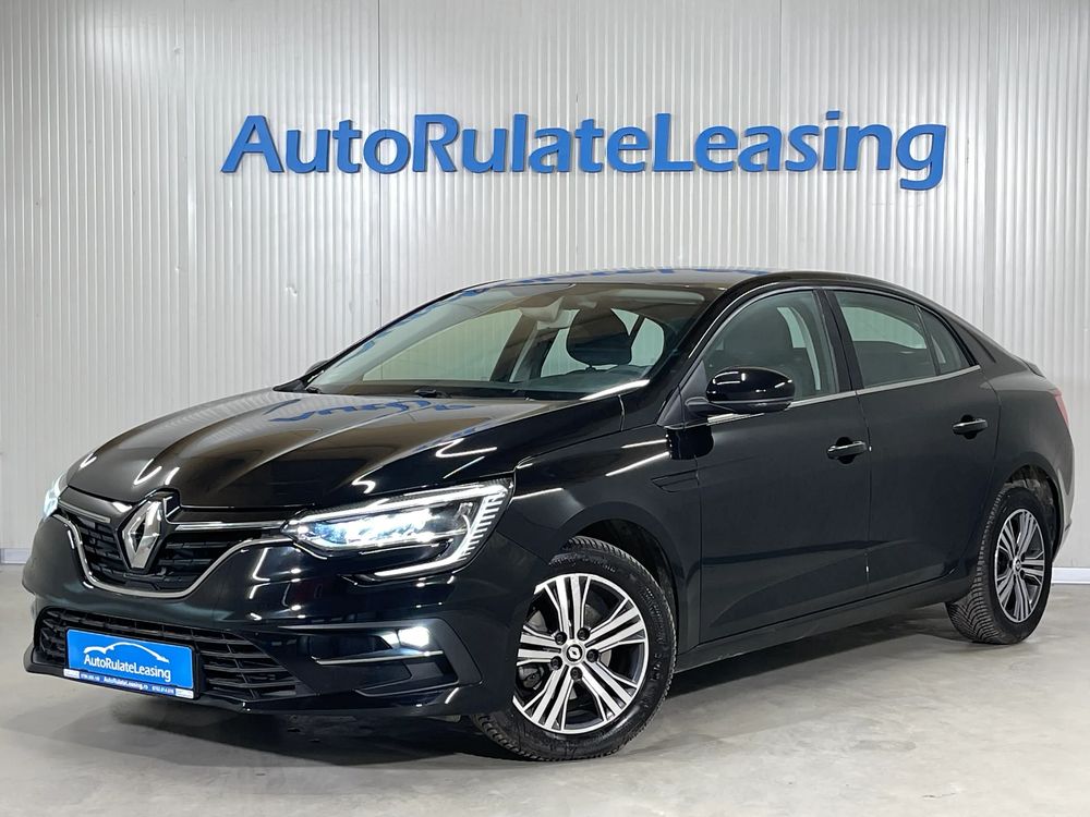Renault Megane IV [2016 - Prezent] TCe 140 GPF Equilibre 2023