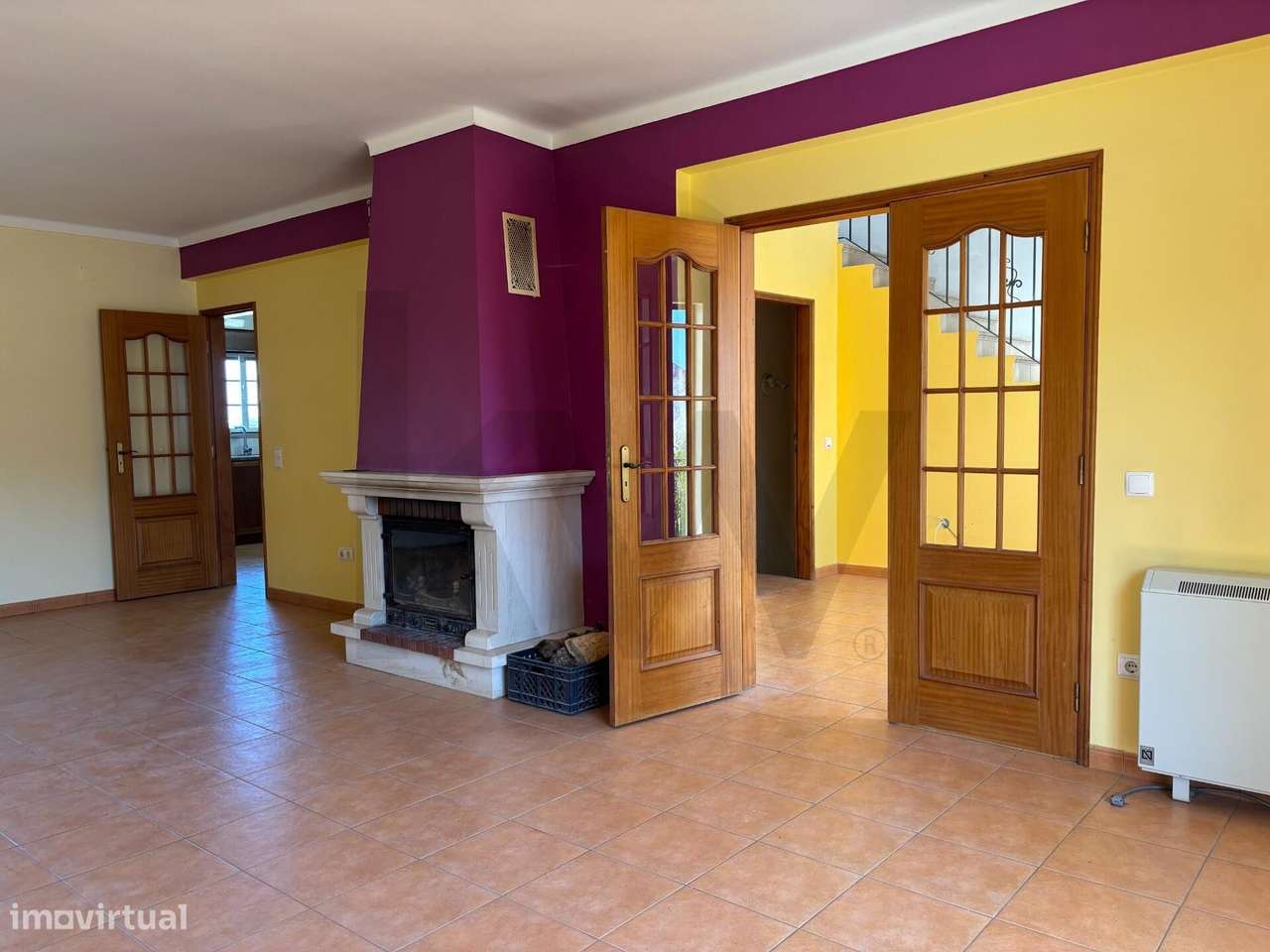 Moradia T3 em Vidais: O seu Refúgio a Dois Passos de Tudo - Grande imagem: 5/32